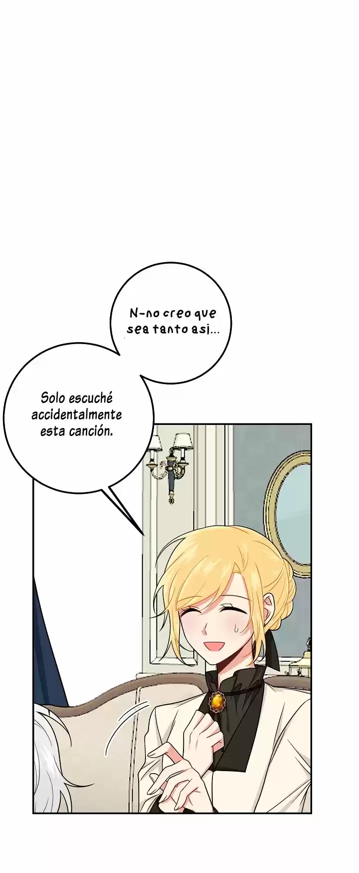 Soy Hija De Esta Casa - Capítulo 110 - Página 13 - LectorTMOo