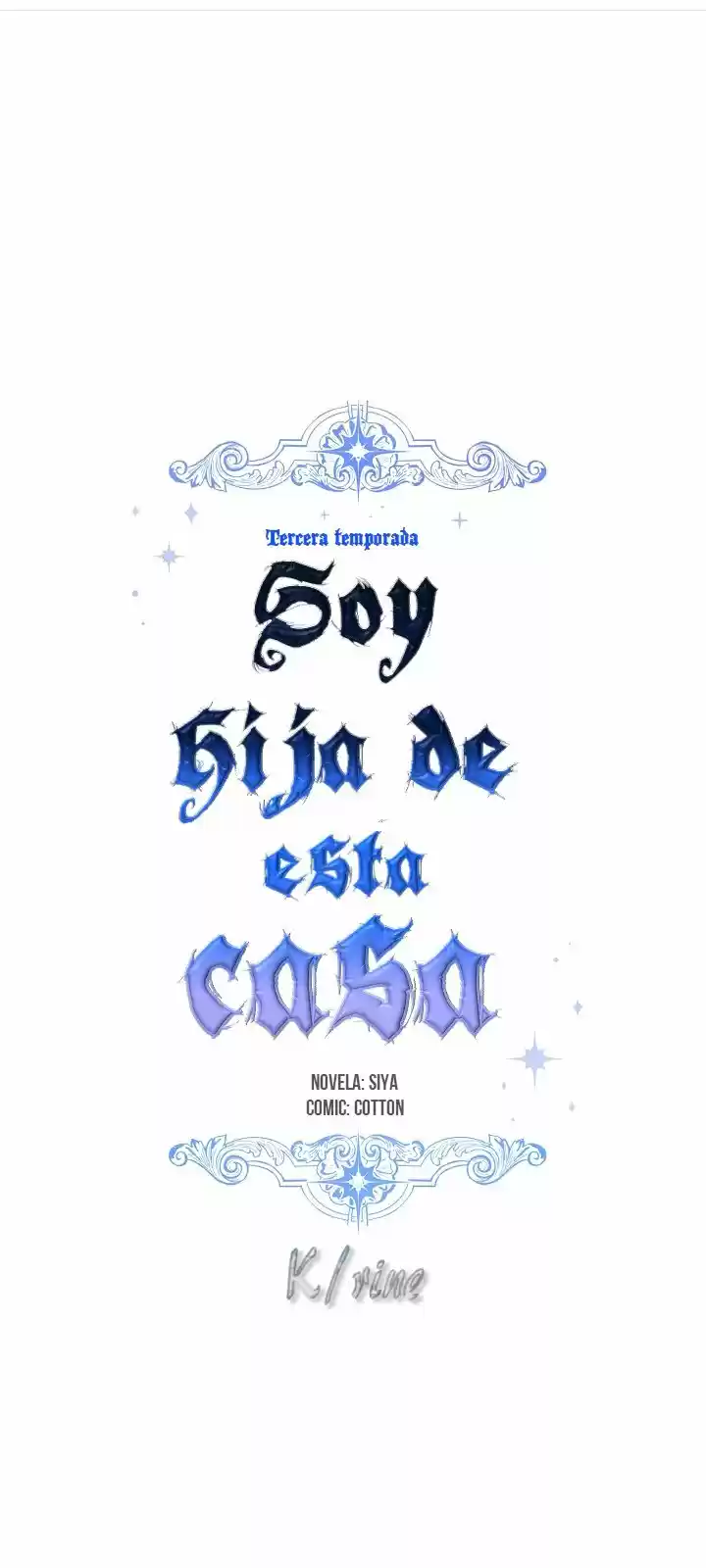 Soy Hija De Esta Casa - Capítulo 110 - Página 20 - LectorTMOo