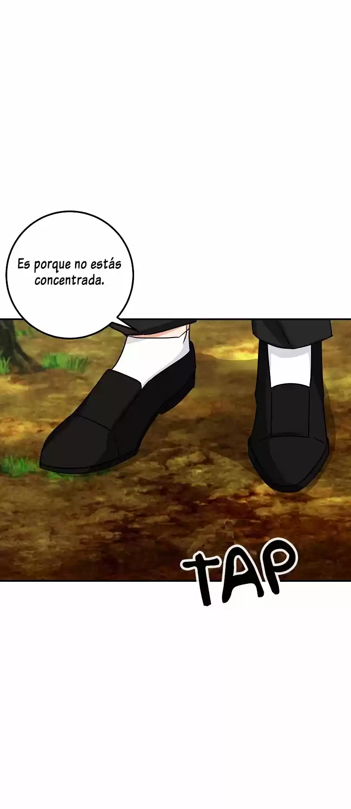 Soy Hija De Esta Casa - Capítulo 110 - Página 24 - LectorTMOo
