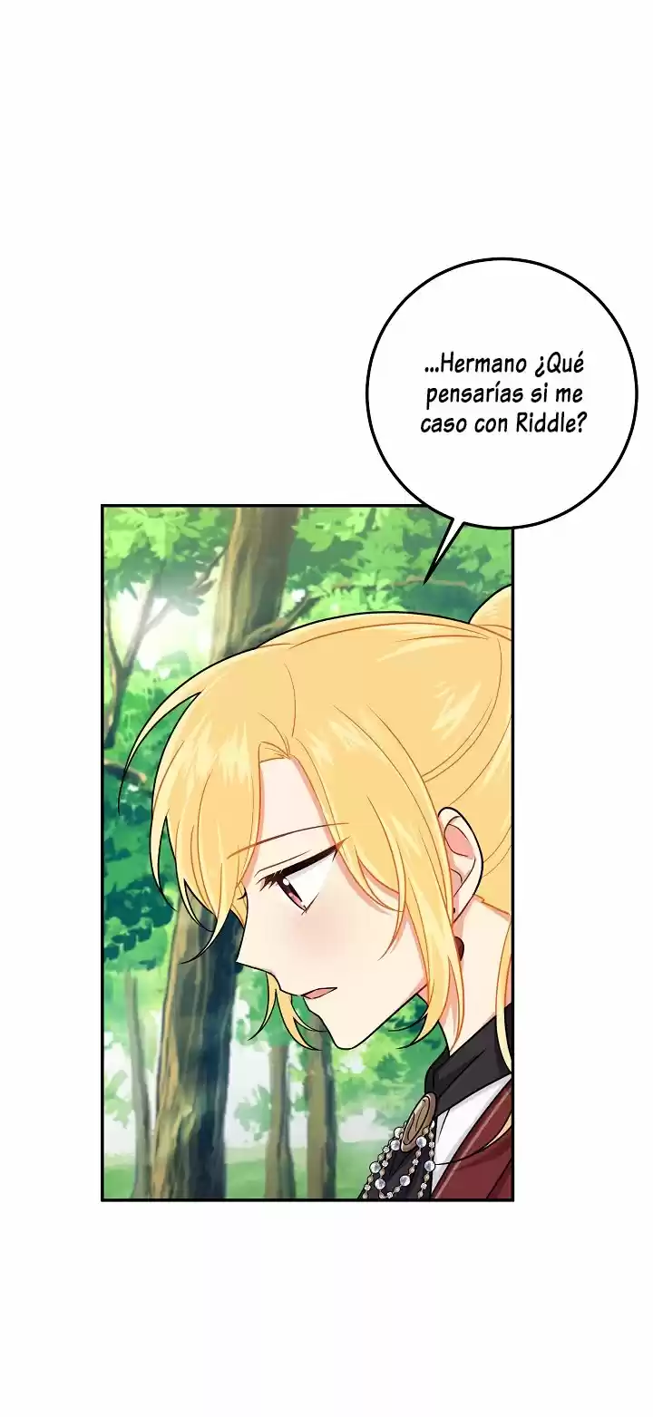 Soy Hija De Esta Casa - Capítulo 110 - Página 26 - LectorTMOo