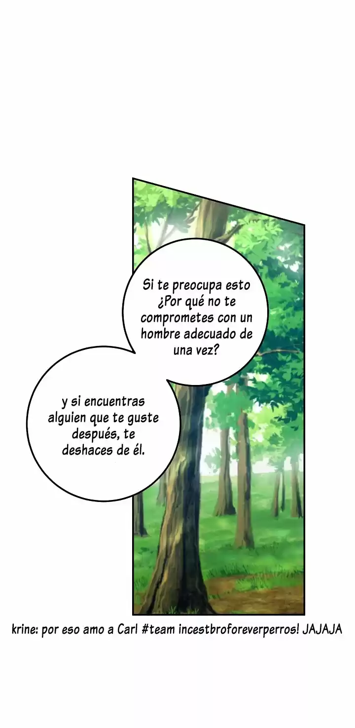Soy Hija De Esta Casa - Capítulo 110 - Página 33 - LectorTMOo