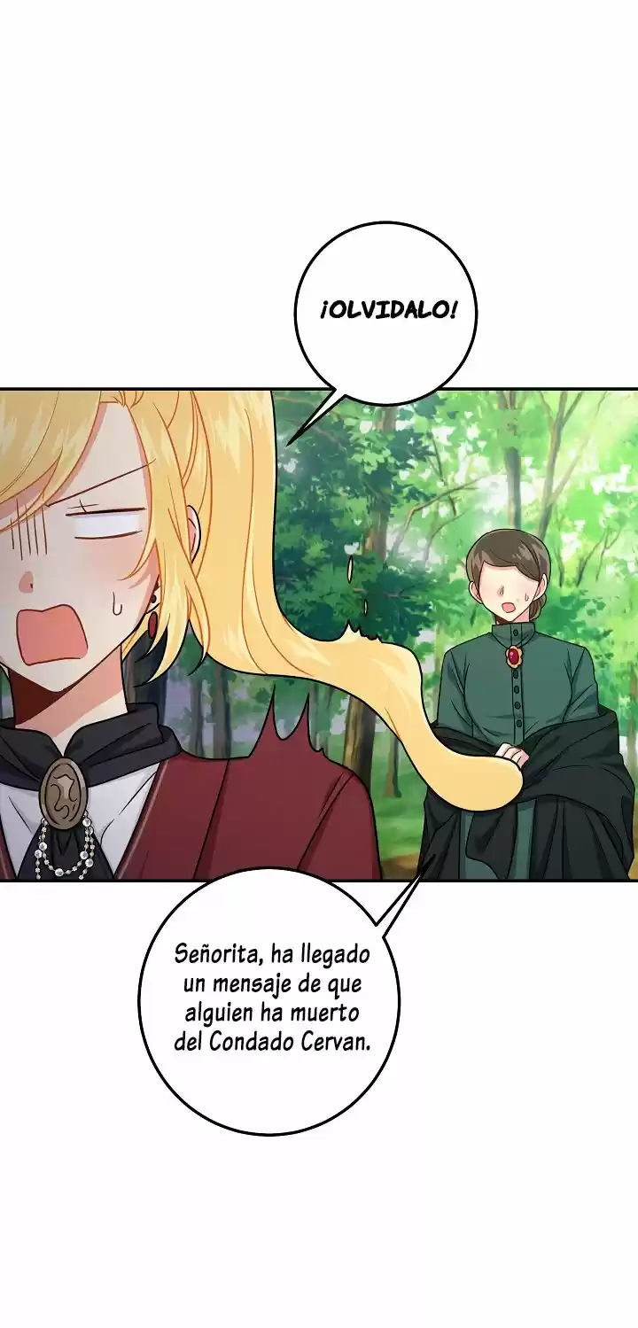 Soy Hija De Esta Casa - Capítulo 110 - Página 35 - LectorTMOo
