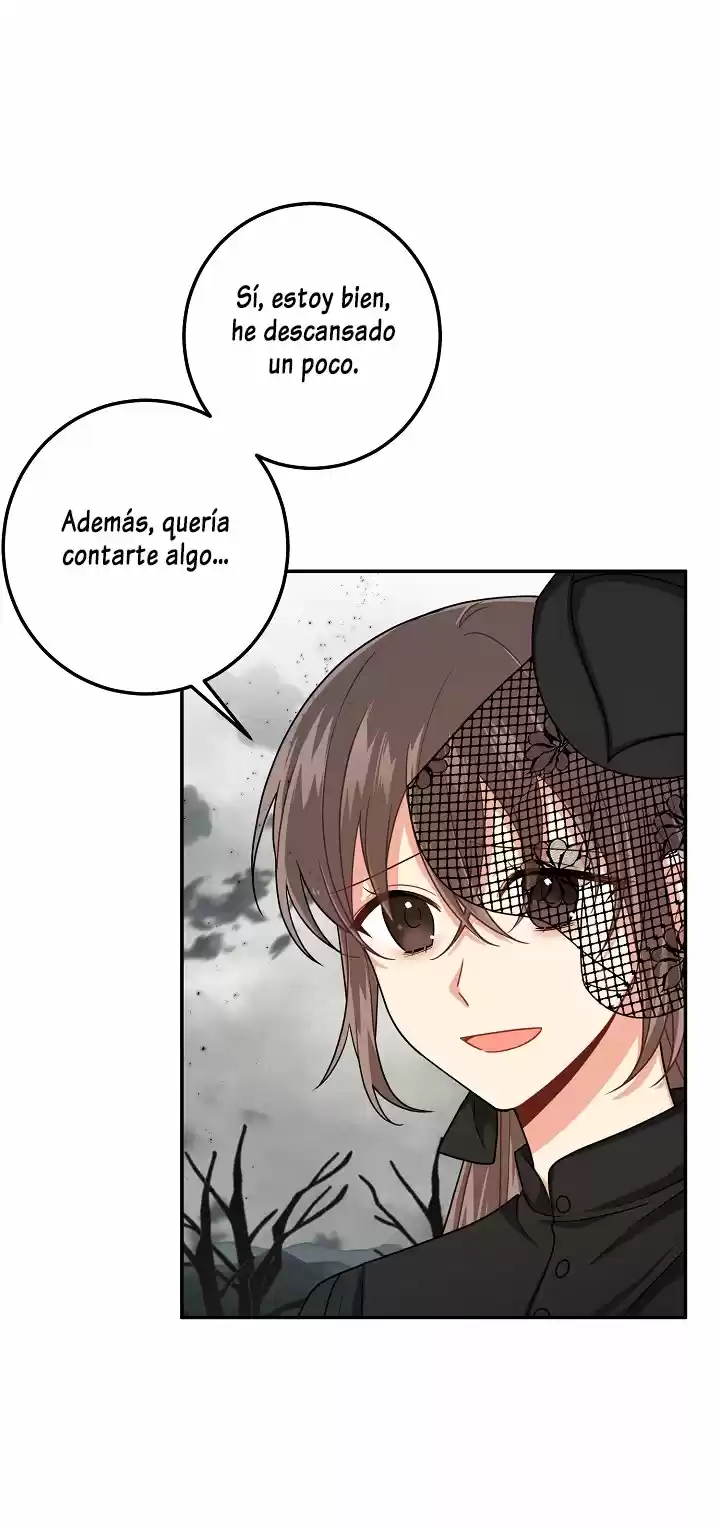 Soy Hija De Esta Casa - Capítulo 110 - Página 40 - LectorTMOo