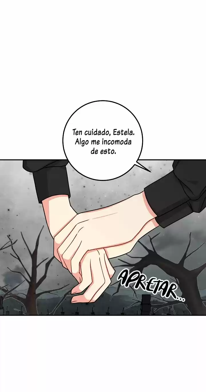 Soy Hija De Esta Casa - Capítulo 110 - Página 43 - LectorTMOo