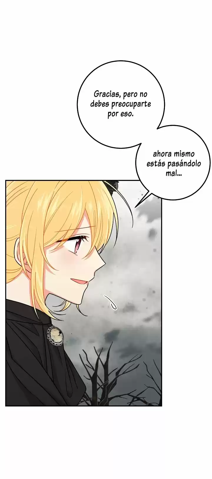 Soy Hija De Esta Casa - Capítulo 110 - Página 44 - LectorTMOo