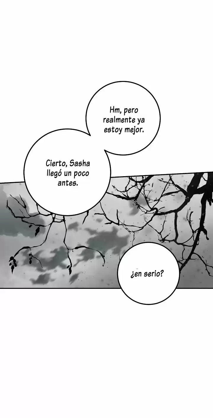Soy Hija De Esta Casa - Capítulo 110 - Página 45 - LectorTMOo