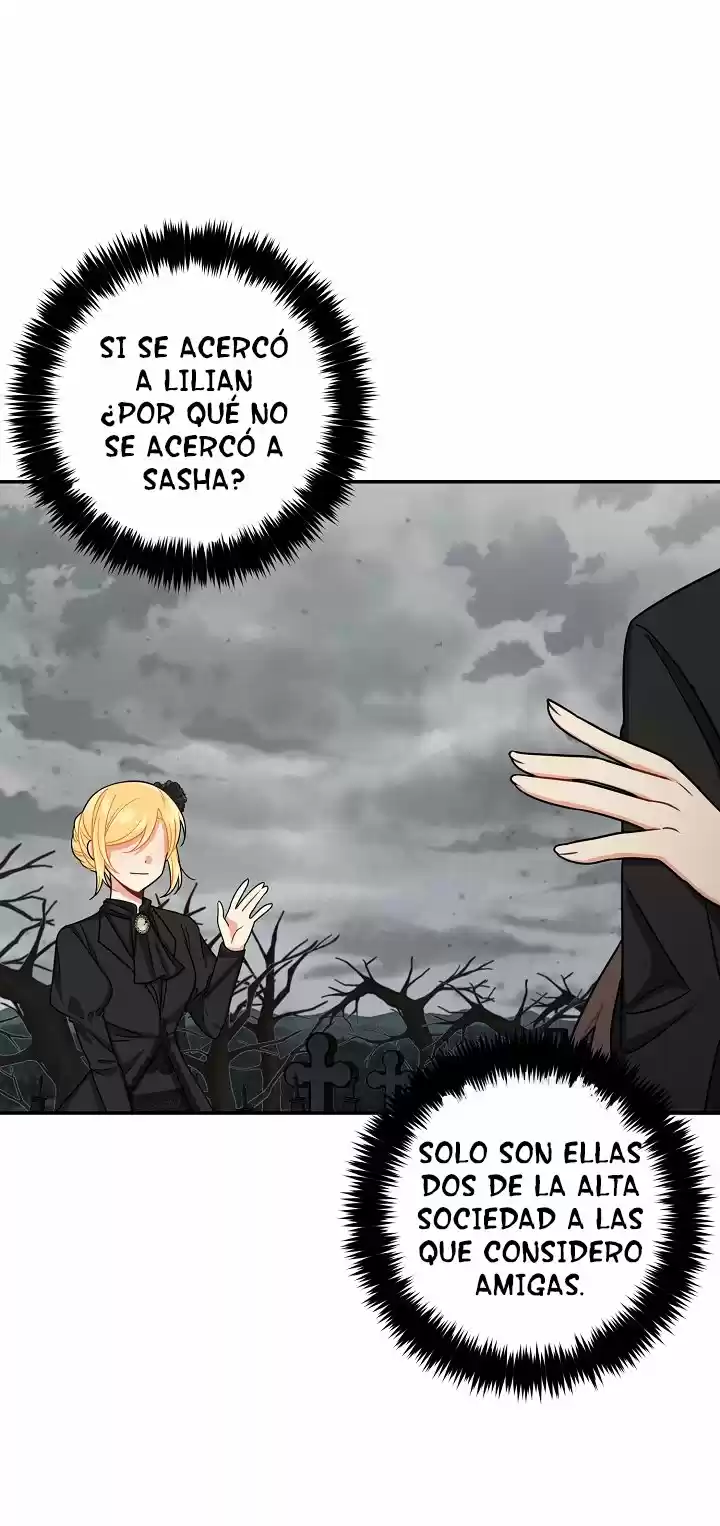 Soy Hija De Esta Casa - Capítulo 110 - Página 46 - LectorTMOo