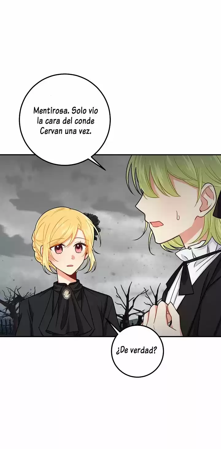Soy Hija De Esta Casa - Capítulo 110 - Página 56 - LectorTMOo