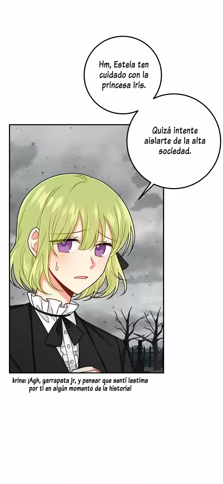 Soy Hija De Esta Casa - Capítulo 110 - Página 57 - LectorTMOo