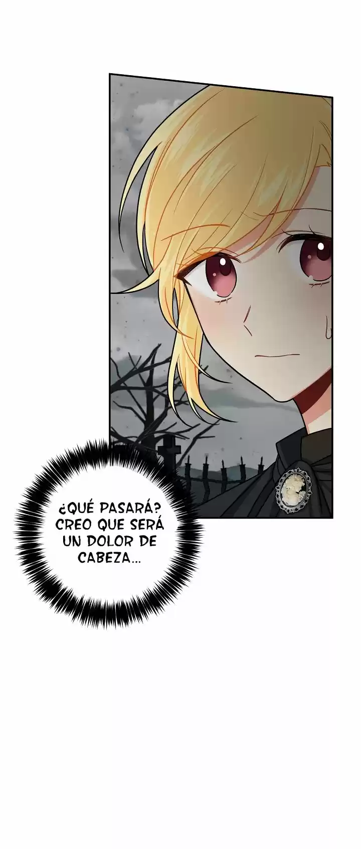 Soy Hija De Esta Casa - Capítulo 110 - Página 58 - LectorTMOo