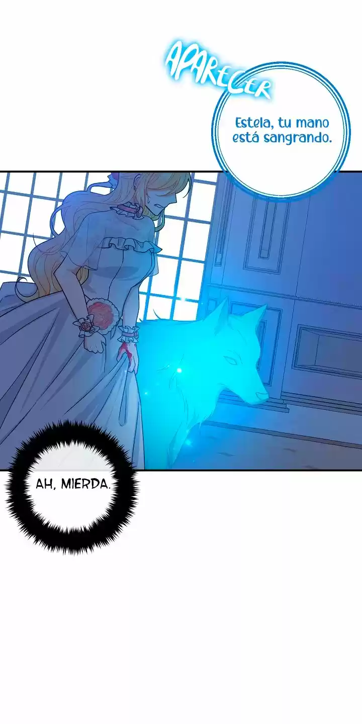 Soy Hija De Esta Casa - Capítulo 114 - Página 38 - LectorTMOo