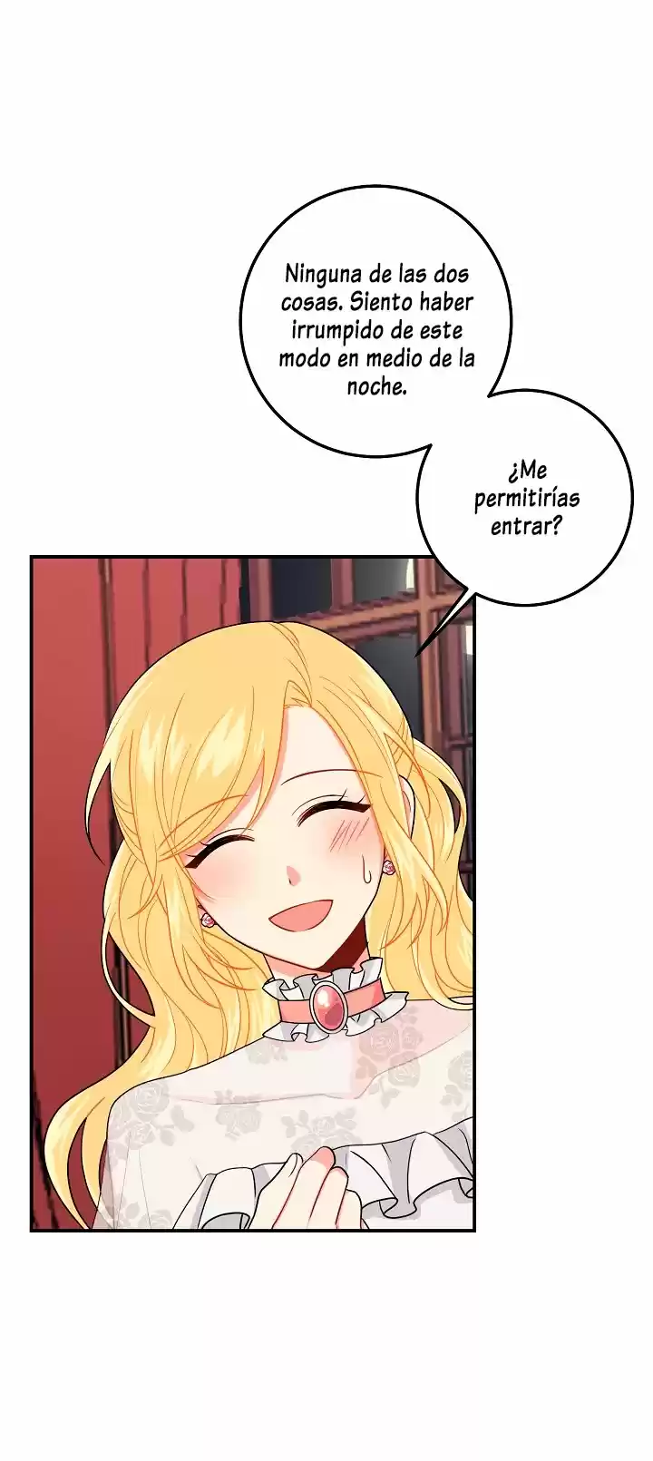 Soy Hija De Esta Casa - Capítulo 114 - Página 52 - LectorTMOo