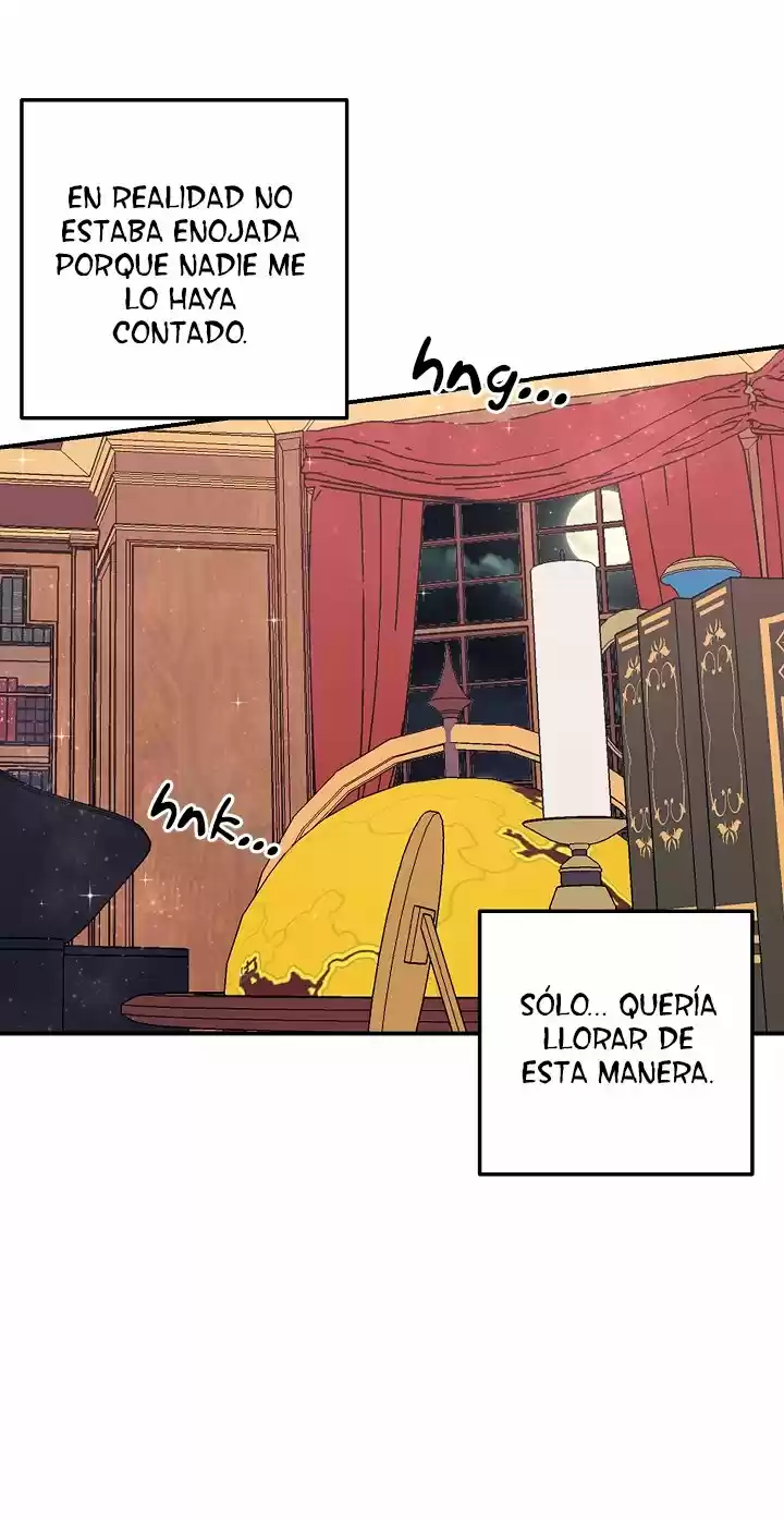 Soy Hija De Esta Casa - Capítulo 114 - Página 66 - LectorTMOo