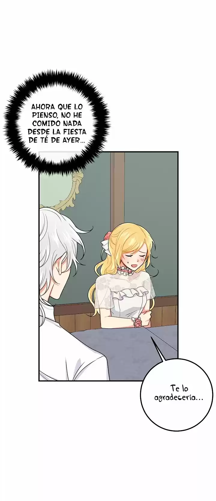 Soy Hija De Esta Casa - Capítulo 115 - Página 13 - LectorTMOo