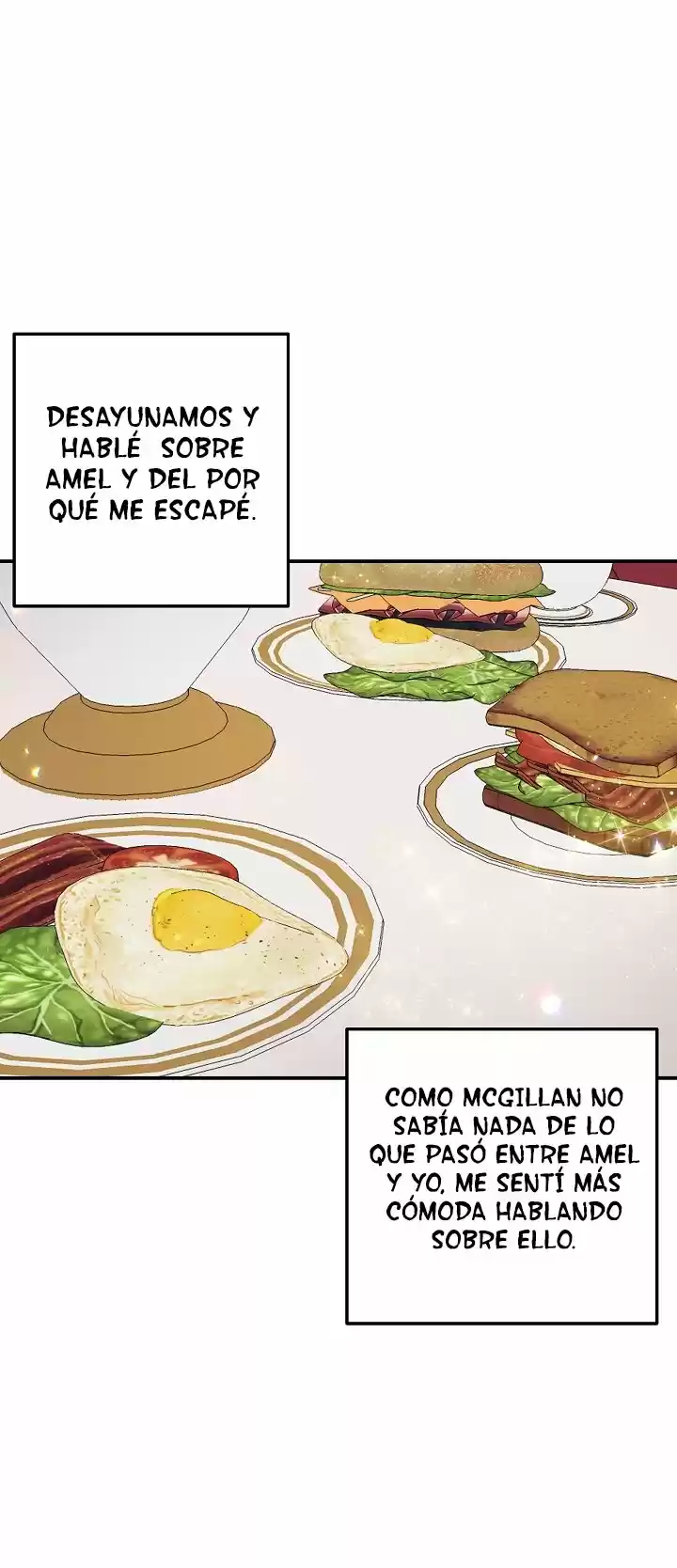 Soy Hija De Esta Casa - Capítulo 115 - Página 14 - LectorTMOo