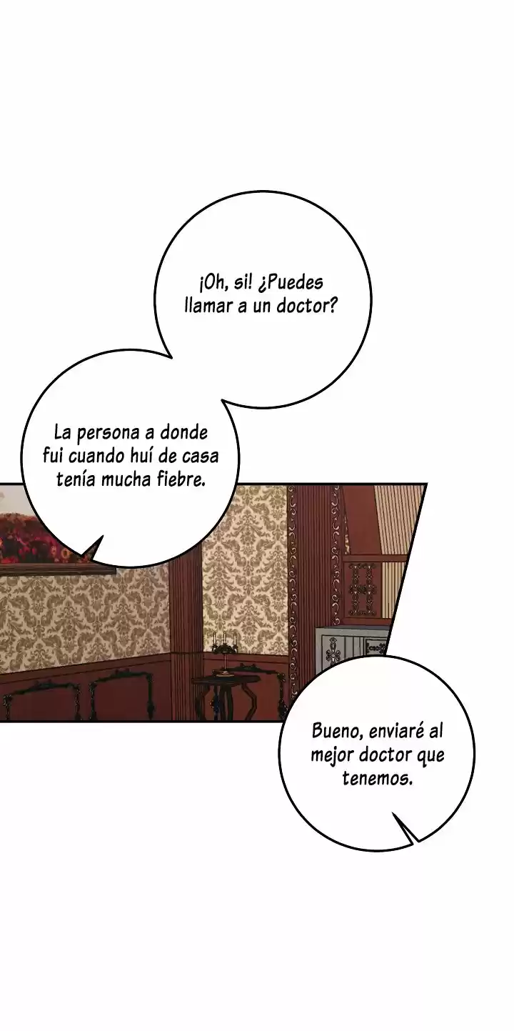 Soy Hija De Esta Casa - Capítulo 115 - Página 33 - LectorTMOo