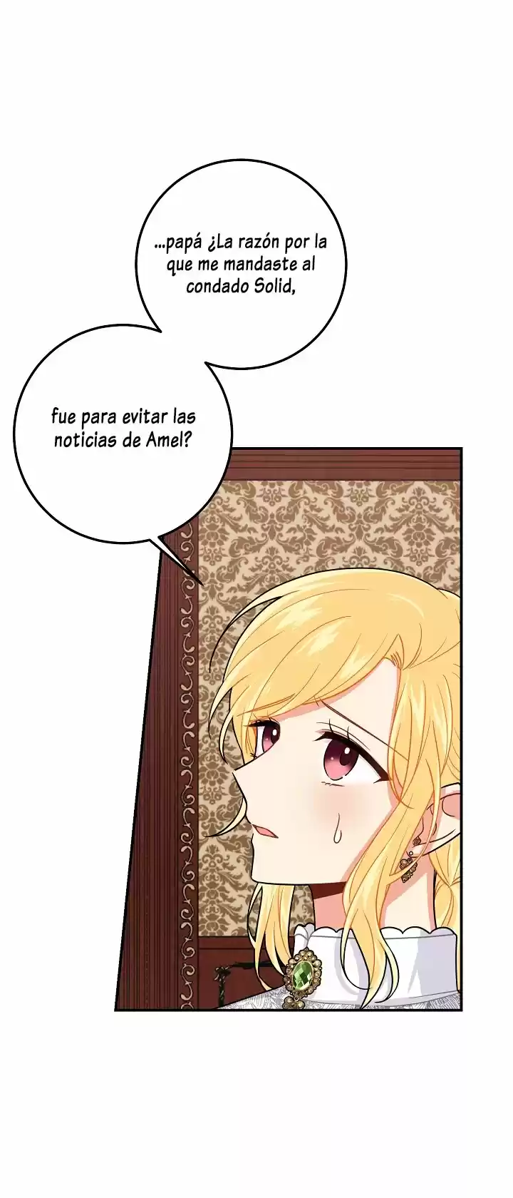 Soy Hija De Esta Casa - Capítulo 115 - Página 34 - LectorTMOo