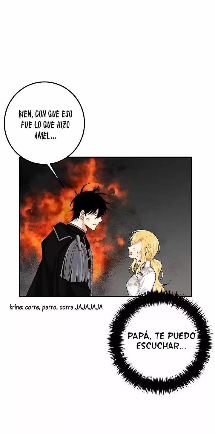 Soy Hija De Esta Casa - Capítulo 115 - Página 41 - LectorTMOo