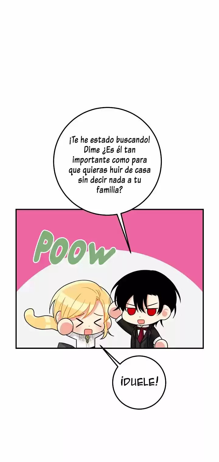Soy Hija De Esta Casa - Capítulo 115 - Página 45 - LectorTMOo