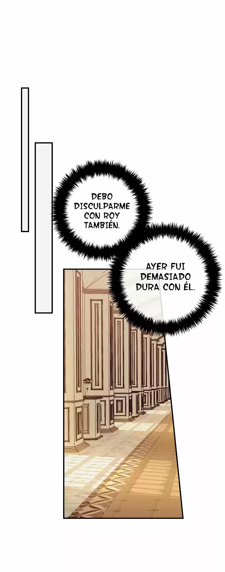 Soy Hija De Esta Casa - Capítulo 115 - Página 52 - LectorTMOo
