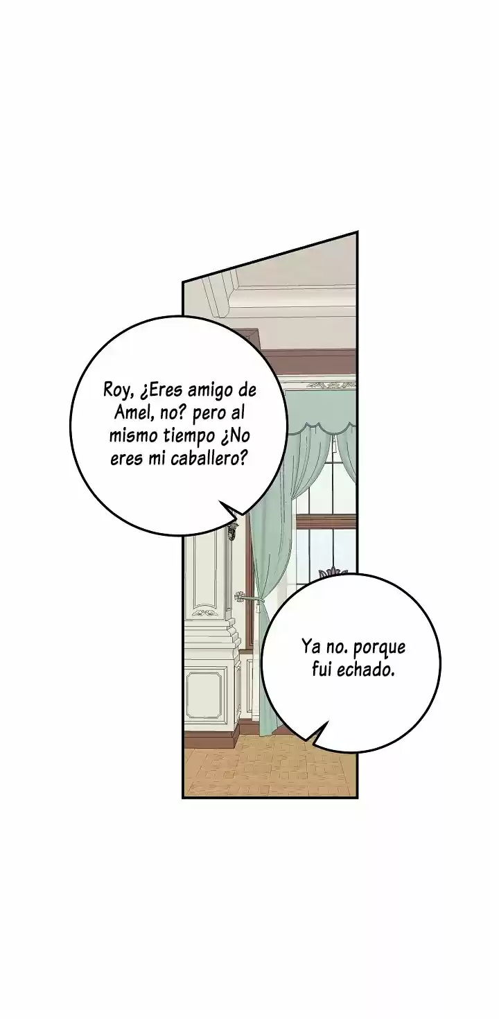 Soy Hija De Esta Casa - Capítulo 115 - Página 57 - LectorTMOo