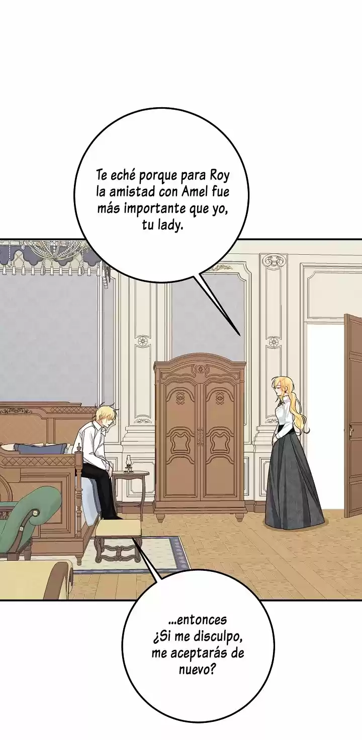Soy Hija De Esta Casa - Capítulo 115 - Página 58 - LectorTMOo