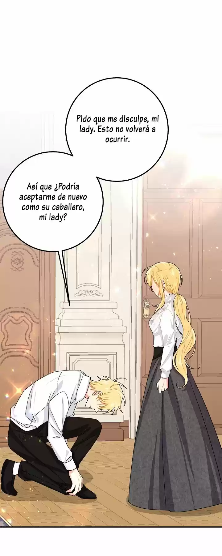 Soy Hija De Esta Casa - Capítulo 115 - Página 61 - LectorTMOo