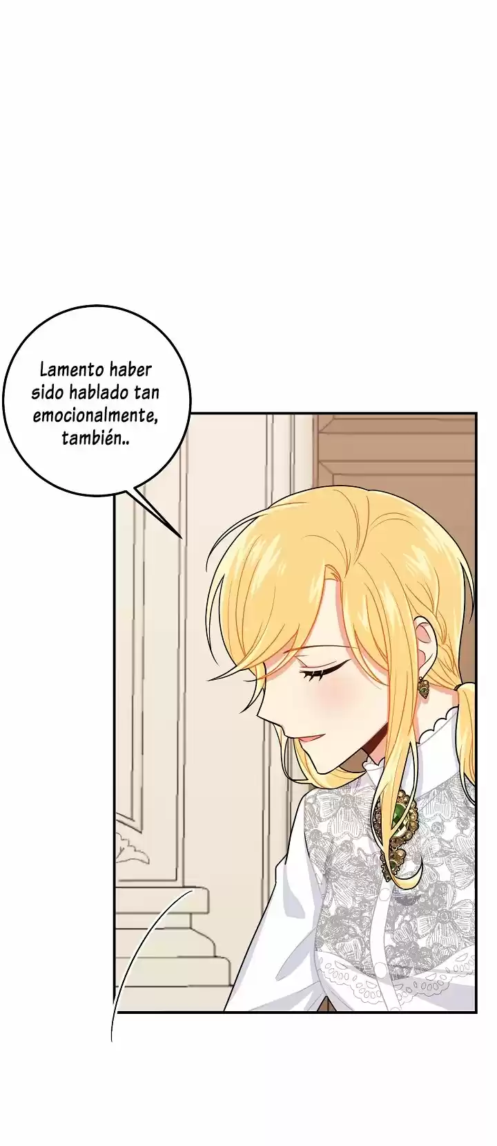 Soy Hija De Esta Casa - Capítulo 115 - Página 62 - LectorTMOo