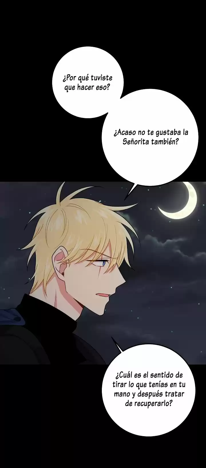 Soy Hija De Esta Casa - Capítulo 116 - Página 16 - LectorTMOo