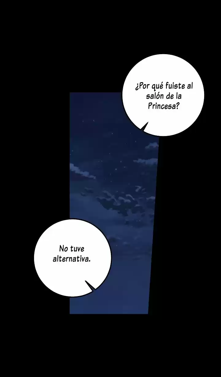 Soy Hija De Esta Casa - Capítulo 116 - Página 24 - LectorTMOo