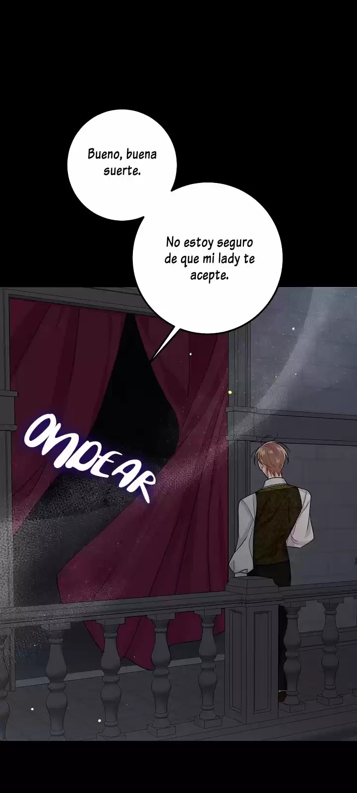 Soy Hija De Esta Casa - Capítulo 116 - Página 33 - LectorTMOo