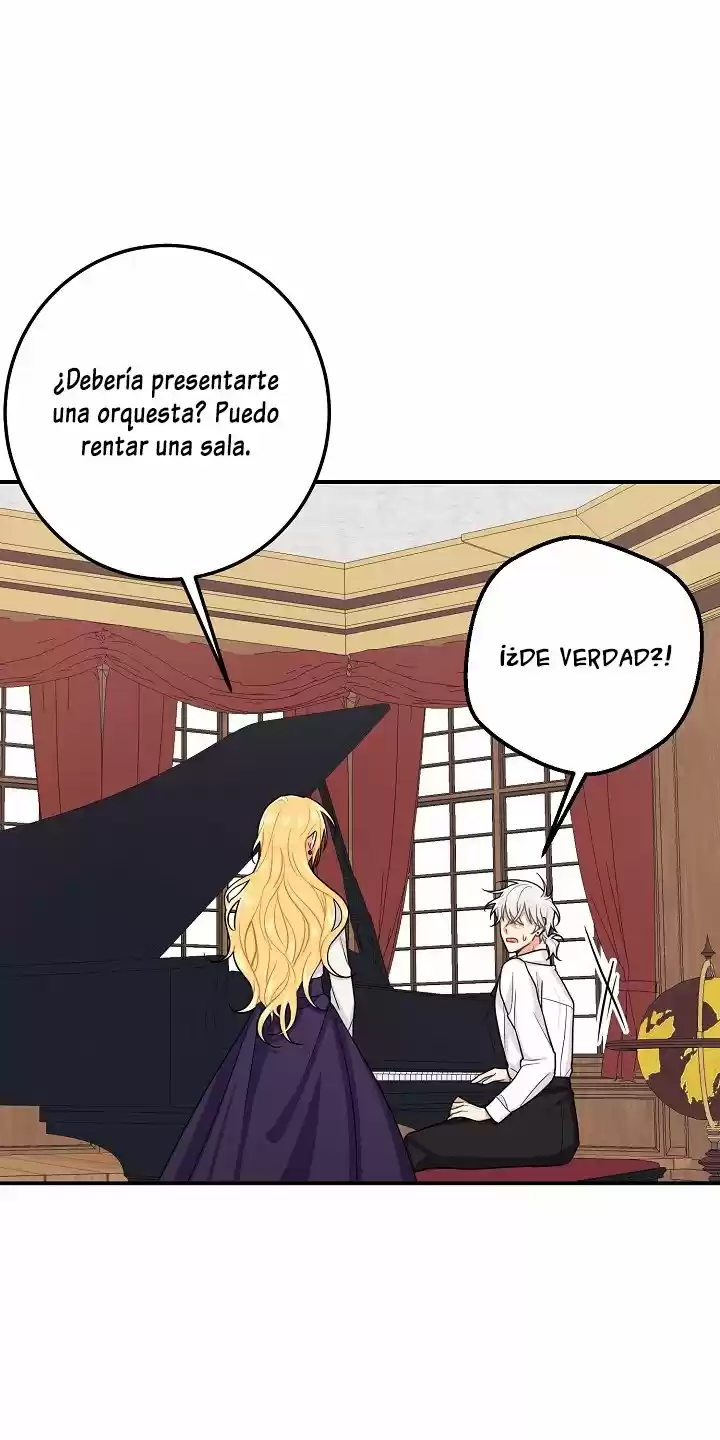 Soy Hija De Esta Casa - Capítulo 116 - Página 63 - LectorTMOo