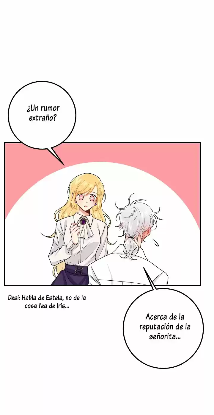 Soy Hija De Esta Casa - Capítulo 116 - Página 67 - LectorTMOo