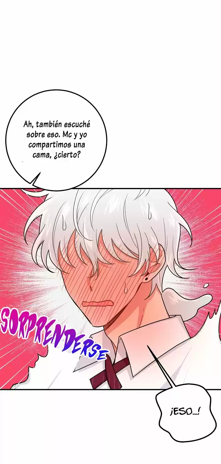 Soy Hija De Esta Casa - Capítulo 116 - Página 68 - LectorTMOo