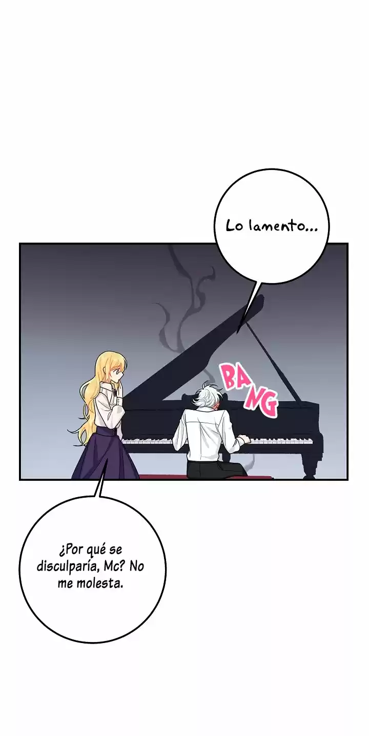 Soy Hija De Esta Casa - Capítulo 116 - Página 69 - LectorTMOo