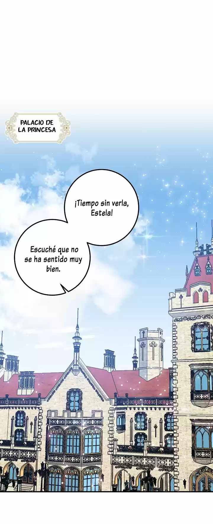Soy Hija De Esta Casa - Capítulo 116 - Página 73 - LectorTMOo