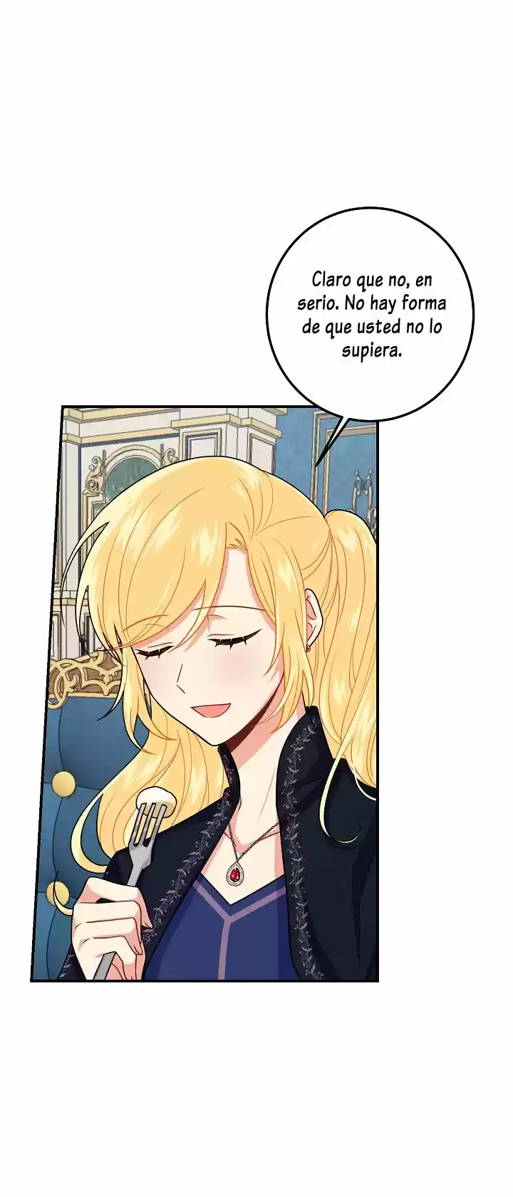 Soy Hija De Esta Casa - Capítulo 116 - Página 77 - LectorTMOo