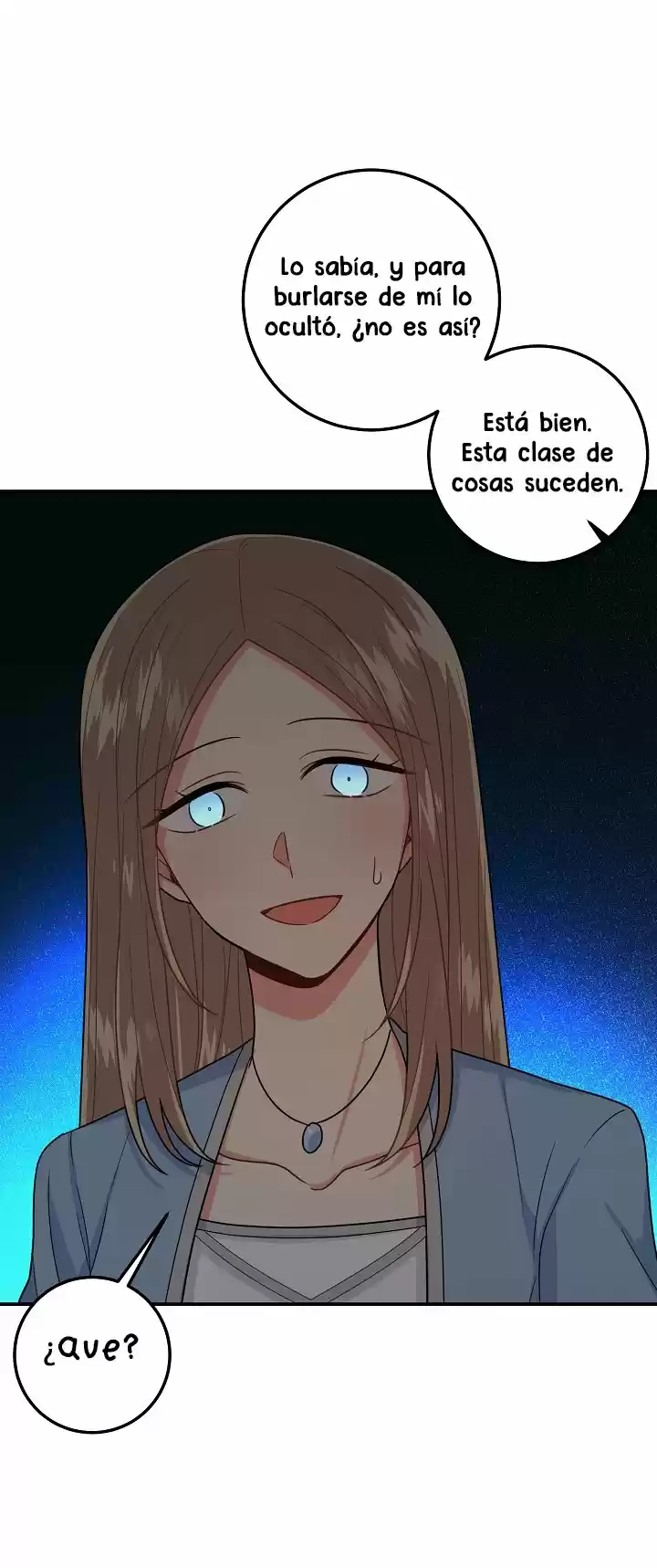 Soy Hija De Esta Casa - Capítulo 116 - Página 79 - LectorTMOo