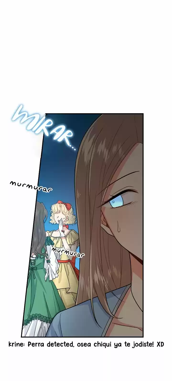 Soy Hija De Esta Casa - Capítulo 116 - Página 80 - LectorTMOo