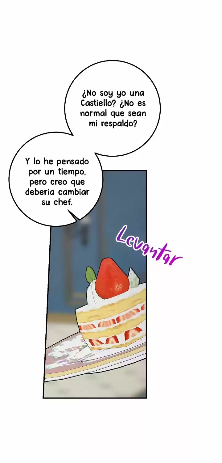 Soy Hija De Esta Casa - Capítulo 116 - Página 92 - LectorTMOo