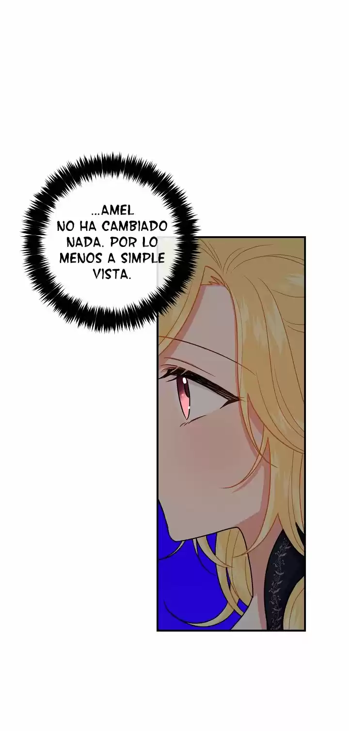 Soy Hija De Esta Casa - Capítulo 116 - Página 107 - LectorTMOo