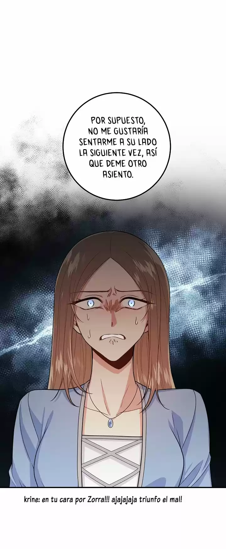 Soy Hija De Esta Casa - Capítulo 117 - Página 9 - LectorTMOo
