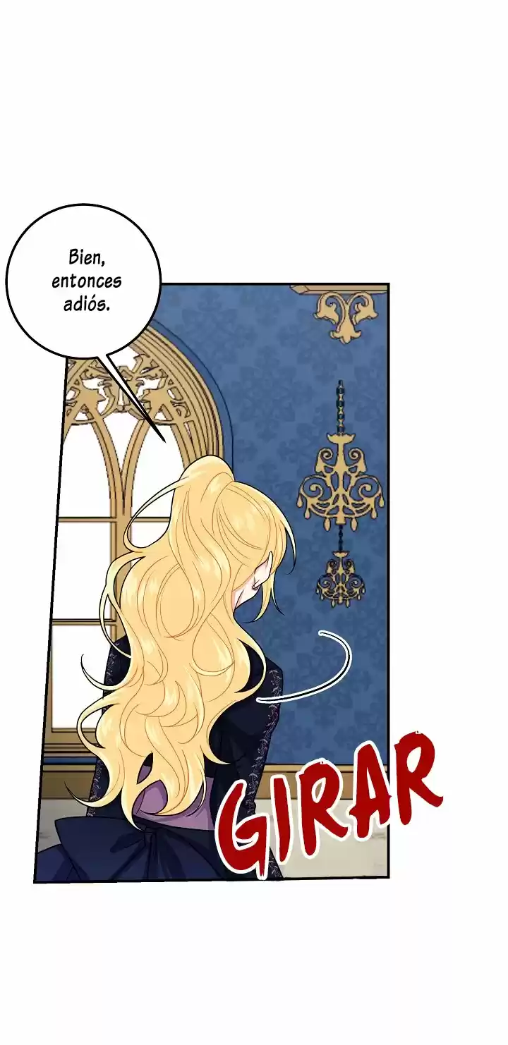 Soy Hija De Esta Casa - Capítulo 117 - Página 11 - LectorTMOo