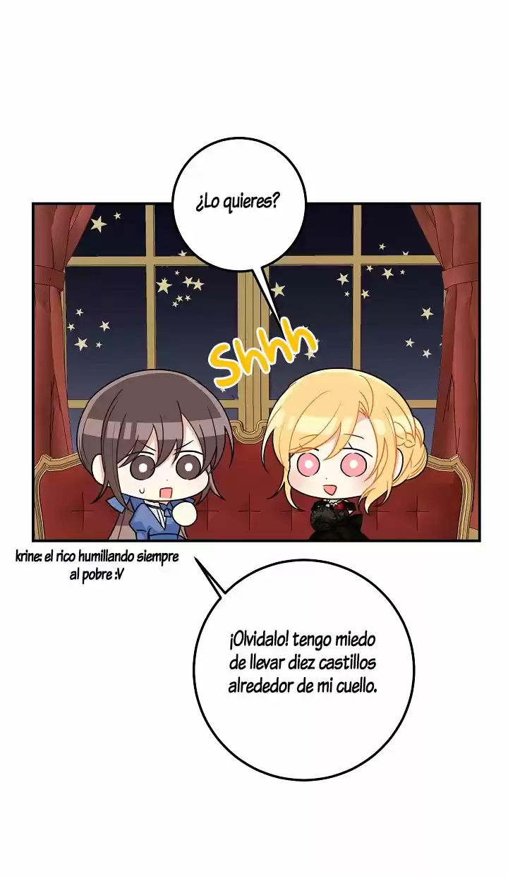 Soy Hija De Esta Casa - Capítulo 117 - Página 40 - LectorTMOo