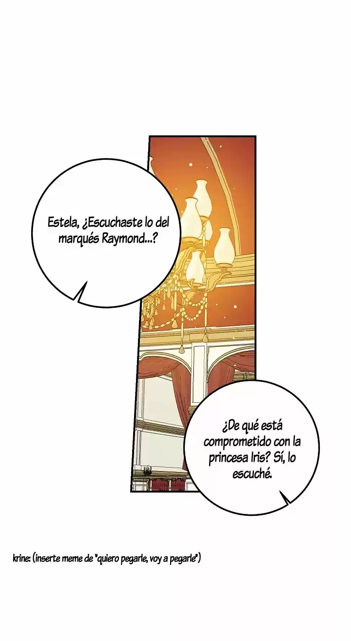 Soy Hija De Esta Casa - Capítulo 117 - Página 41 - LectorTMOo