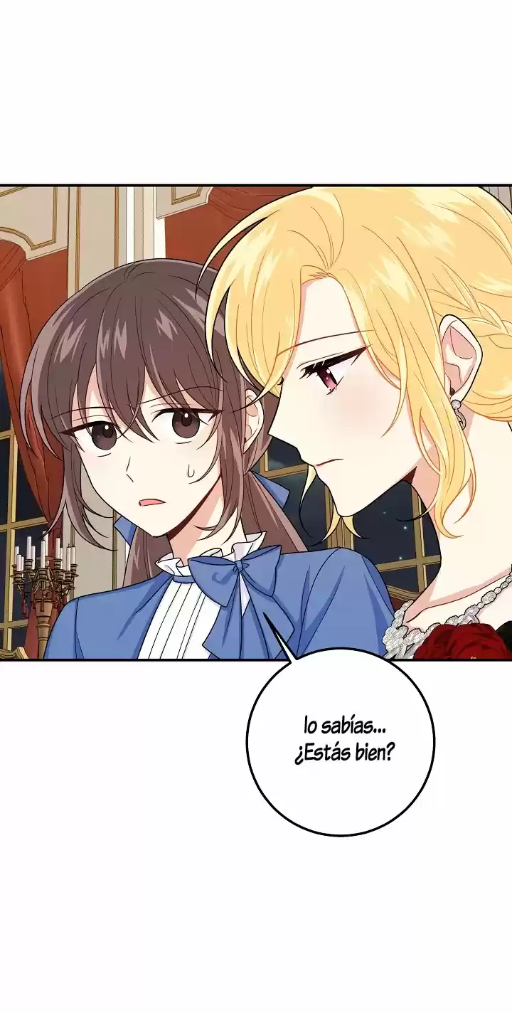 Soy Hija De Esta Casa - Capítulo 117 - Página 43 - LectorTMOo