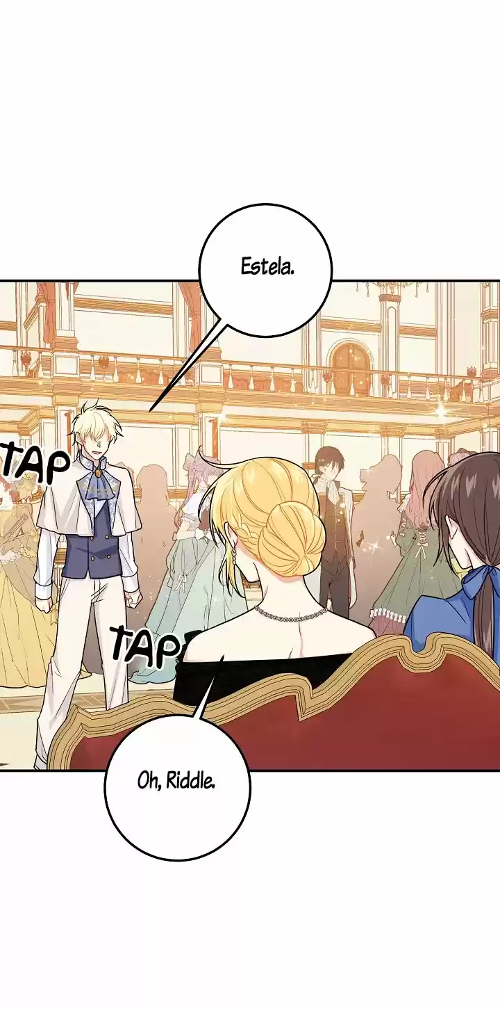 Soy Hija De Esta Casa - Capítulo 117 - Página 49 - LectorTMOo