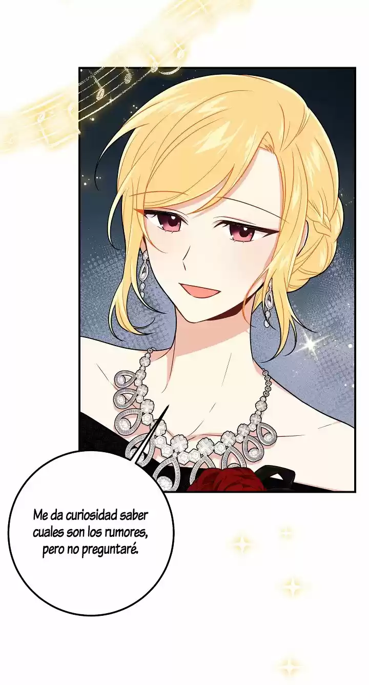 Soy Hija De Esta Casa - Capítulo 117 - Página 58 - LectorTMOo