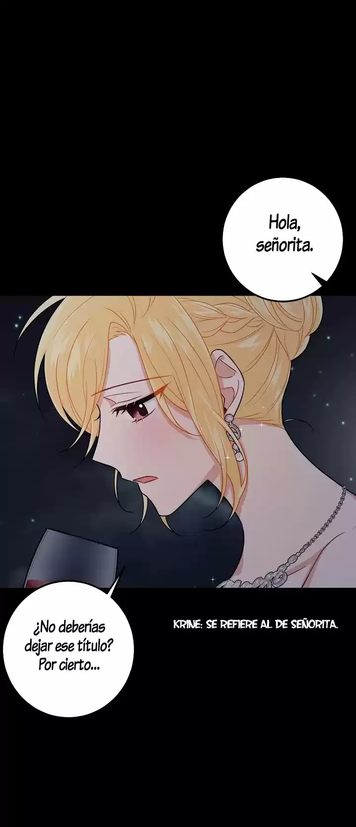 Soy Hija De Esta Casa - Capítulo 117 - Página 96 - LectorTMOo