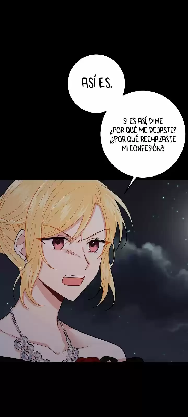 Soy Hija De Esta Casa - Capítulo 117 - Página 108 - LectorTMOo